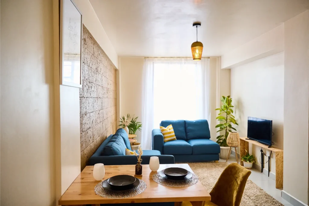 Zima Residences 2 Bedroom